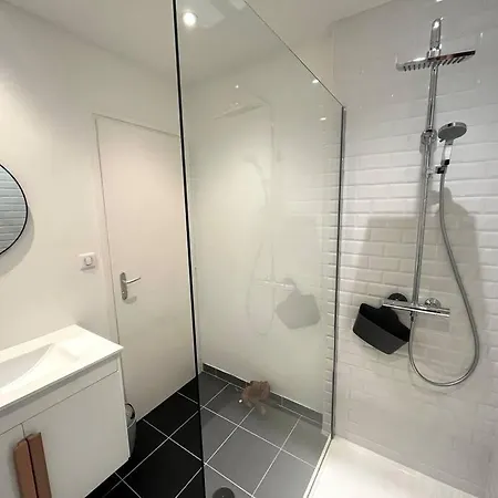 Hébergement de vacances A La Ferme Remis A Neuf - Le Bois
